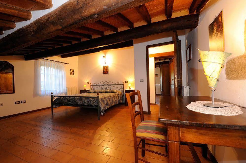 Relais Borgo Torale Passignano sul Trasimeno Exterior foto