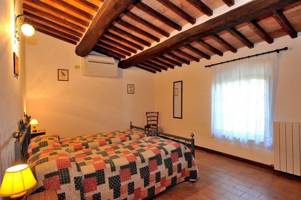 Relais Borgo Torale Passignano sul Trasimeno Exterior foto