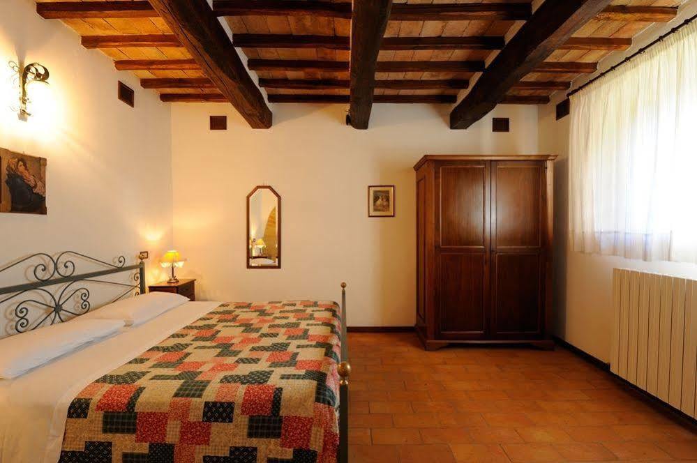 Relais Borgo Torale Passignano sul Trasimeno Exterior foto
