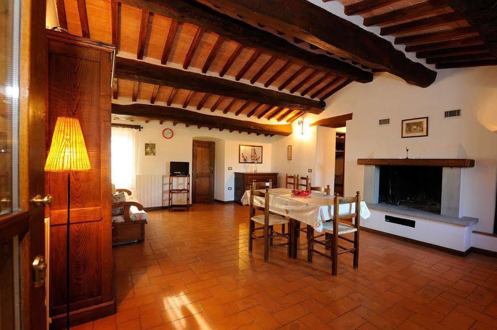 Relais Borgo Torale Passignano sul Trasimeno Exterior foto