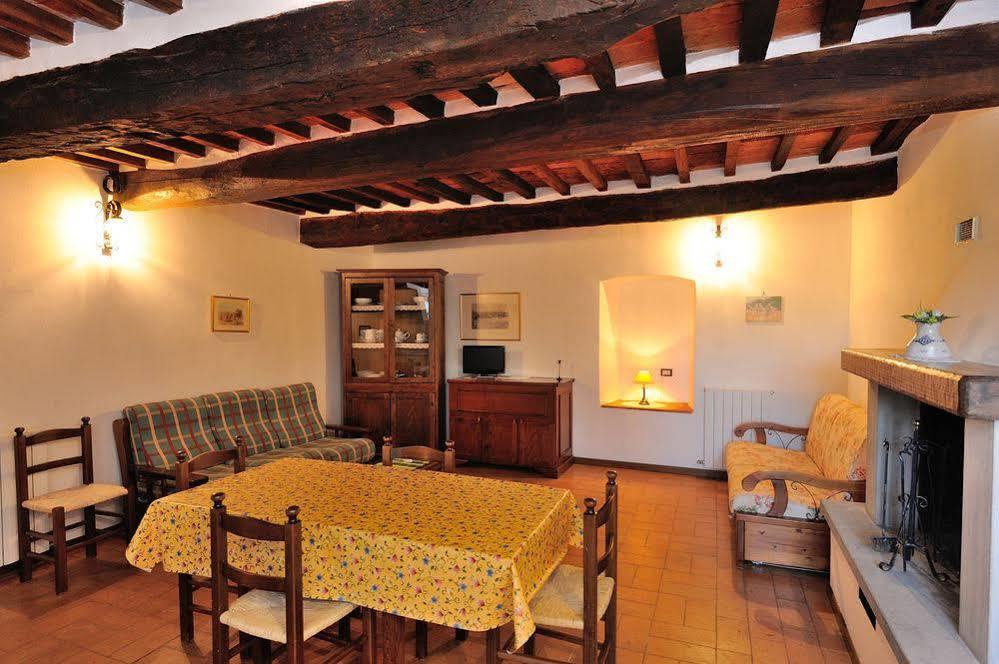 Relais Borgo Torale Passignano sul Trasimeno Exterior foto