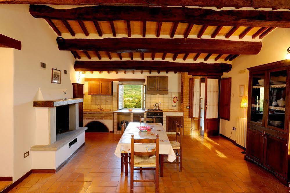 Relais Borgo Torale Passignano sul Trasimeno Exterior foto