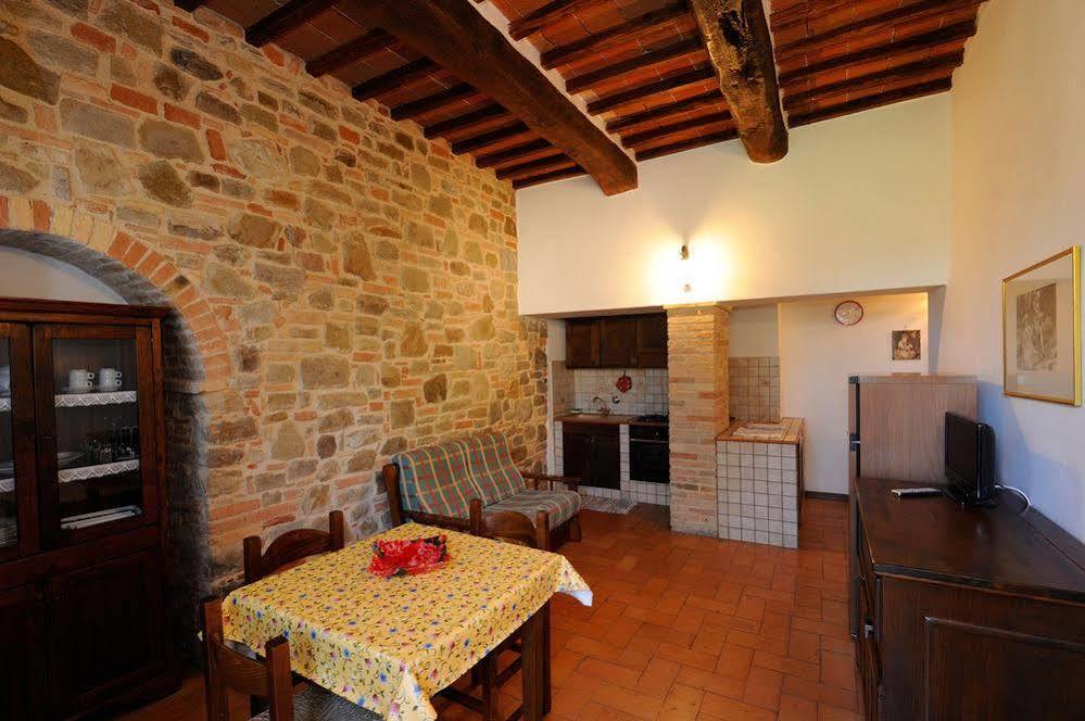 Relais Borgo Torale Passignano sul Trasimeno Exterior foto