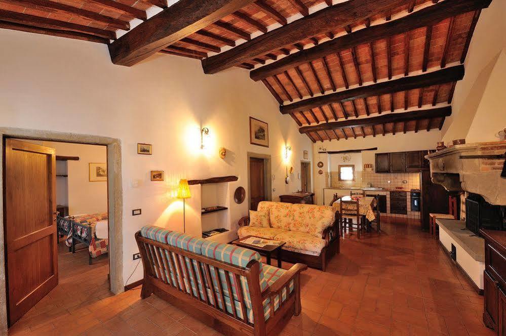 Relais Borgo Torale Passignano sul Trasimeno Exterior foto