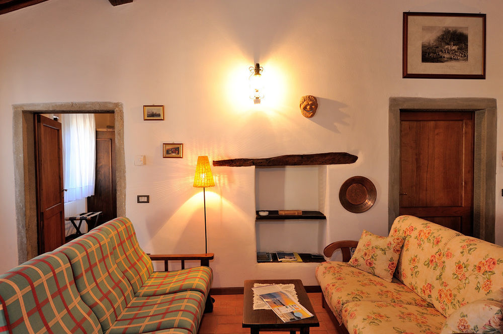 Relais Borgo Torale Passignano sul Trasimeno Exterior foto