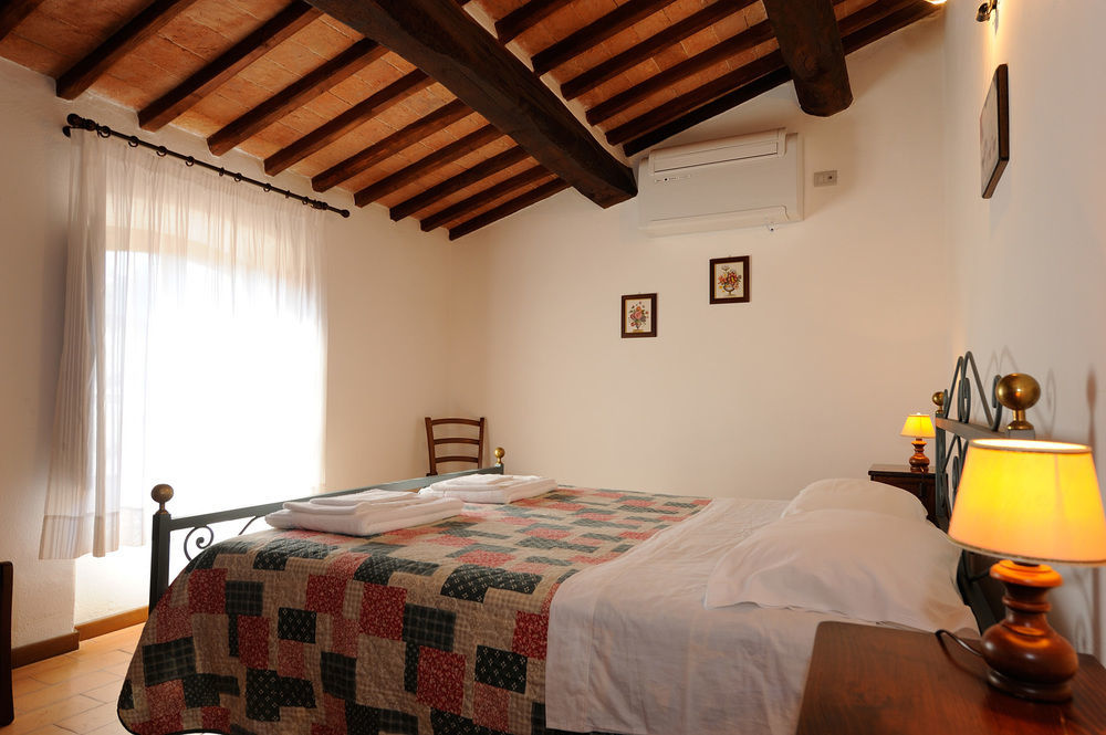 Relais Borgo Torale Passignano sul Trasimeno Exterior foto