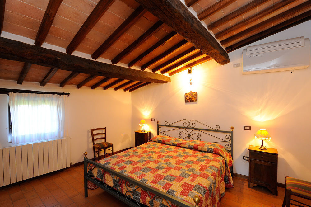 Relais Borgo Torale Passignano sul Trasimeno Exterior foto