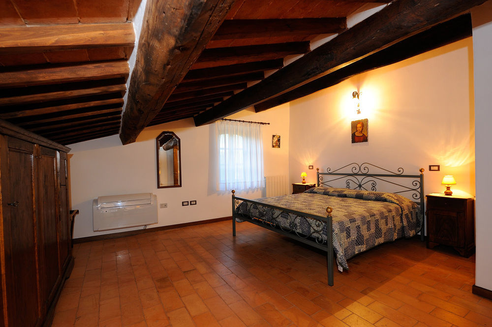 Relais Borgo Torale Passignano sul Trasimeno Exterior foto