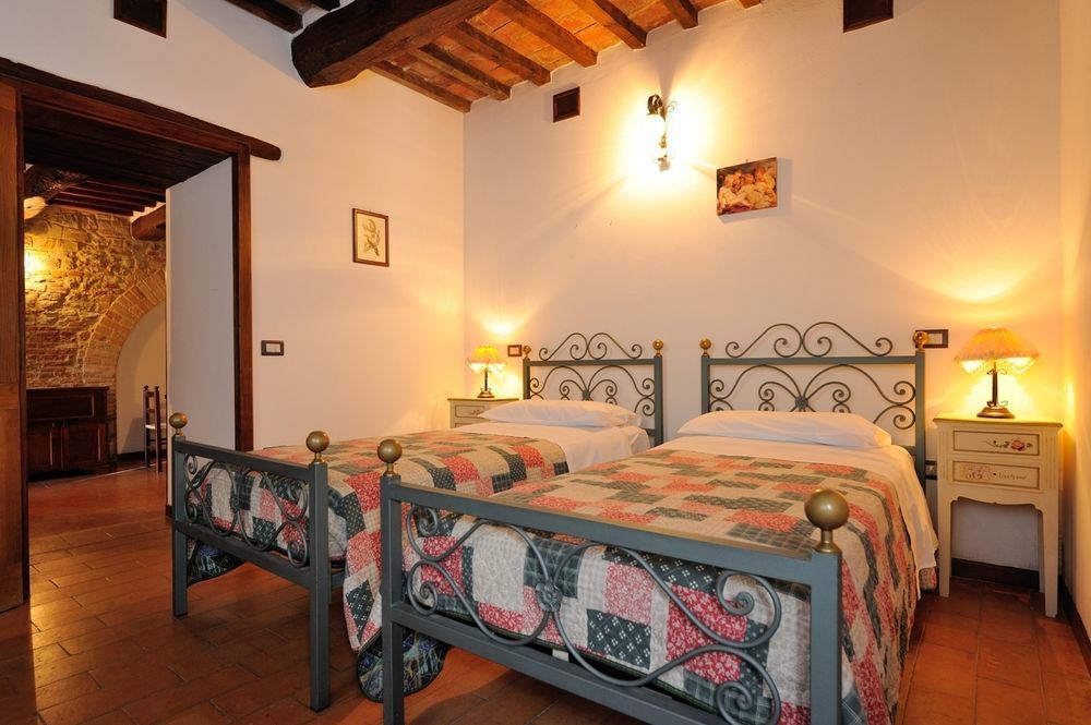 Relais Borgo Torale Passignano sul Trasimeno Exterior foto