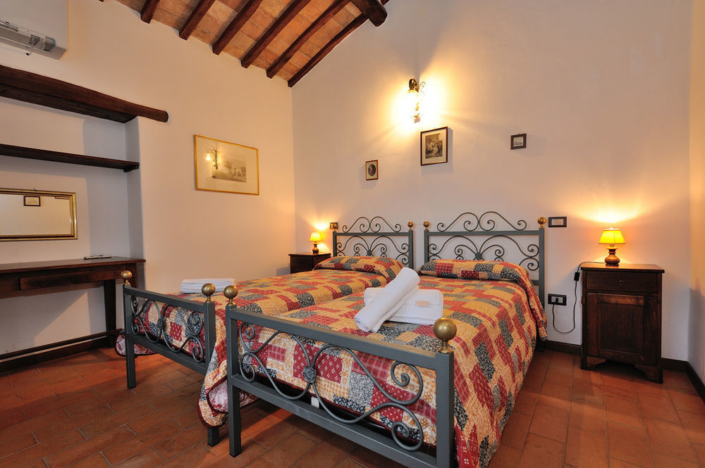 Relais Borgo Torale Passignano sul Trasimeno Exterior foto