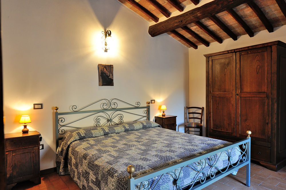 Relais Borgo Torale Passignano sul Trasimeno Exterior foto