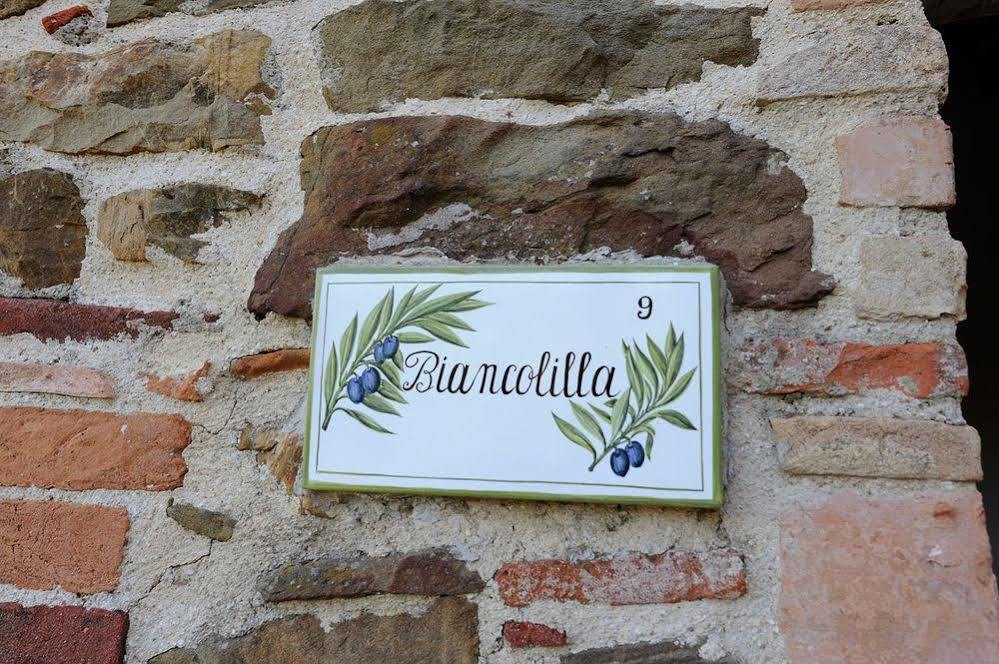 Relais Borgo Torale Passignano sul Trasimeno Exterior foto