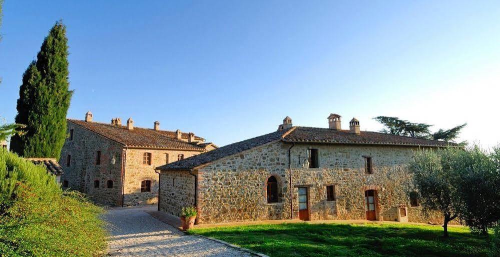 Relais Borgo Torale Passignano sul Trasimeno Exterior foto
