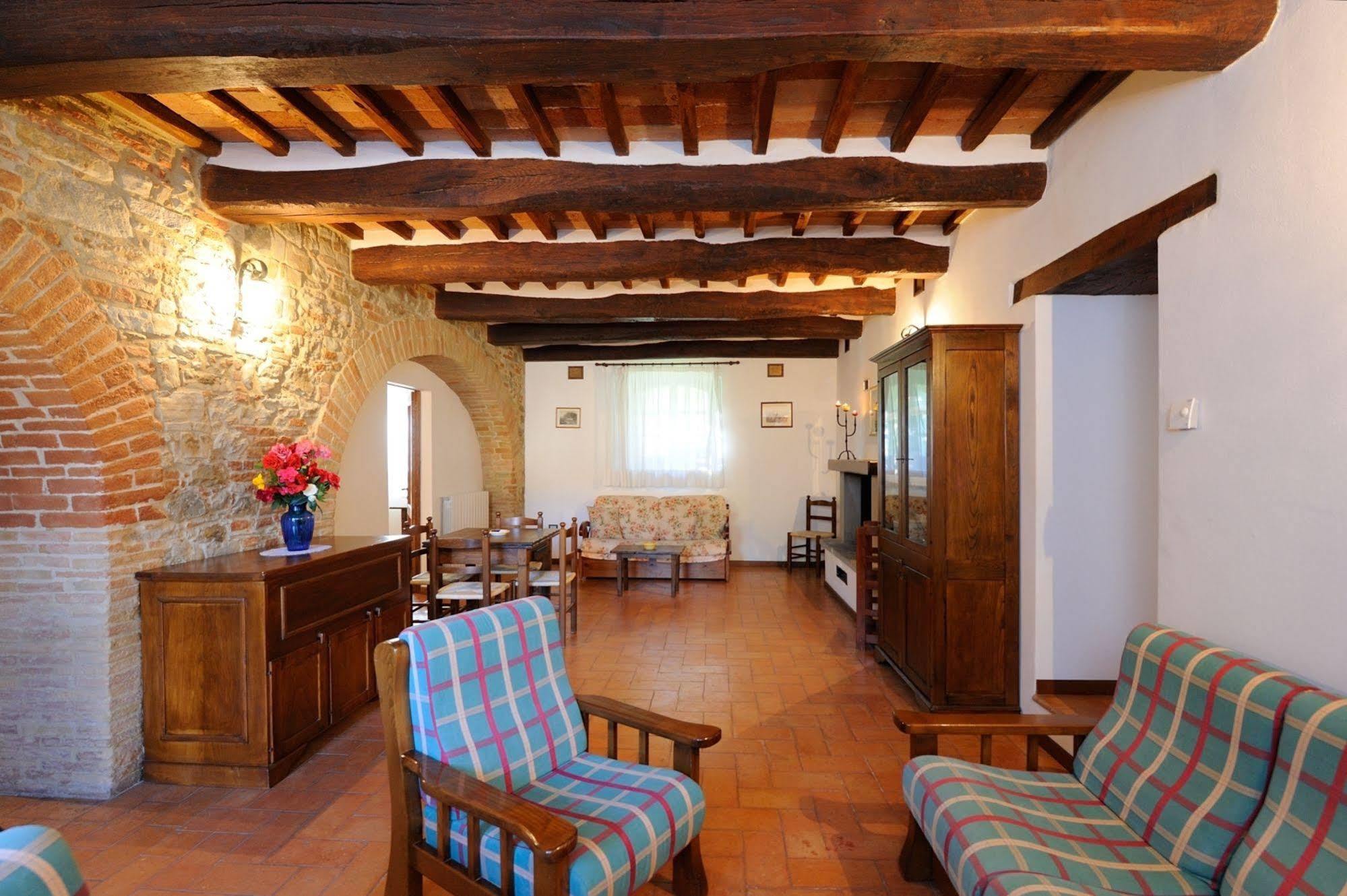 Relais Borgo Torale Passignano sul Trasimeno Exterior foto