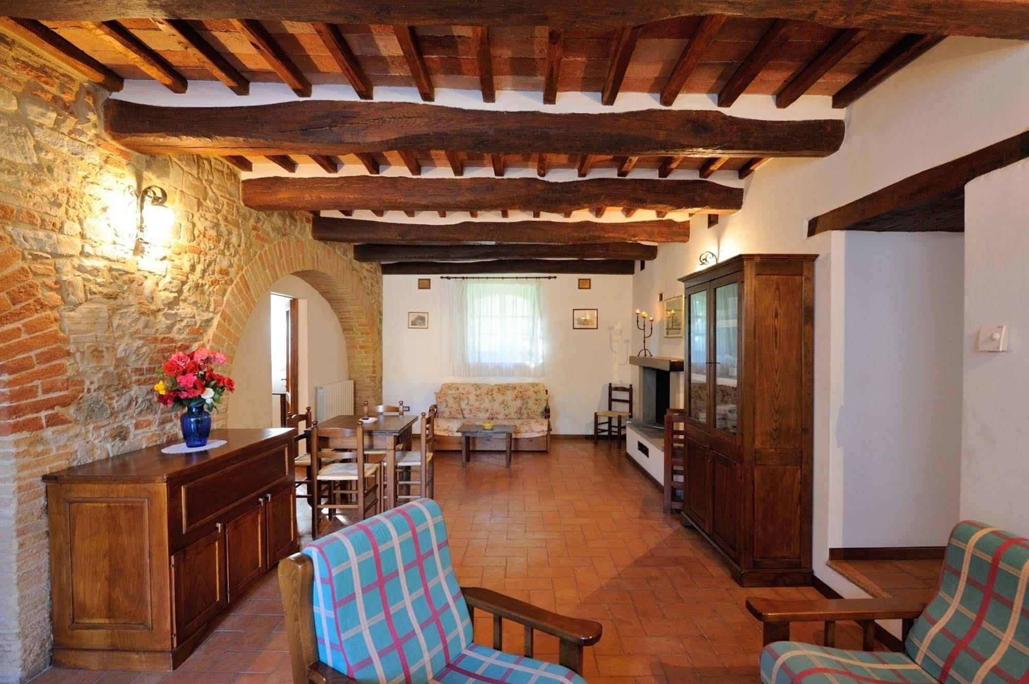 Relais Borgo Torale Passignano sul Trasimeno Exterior foto