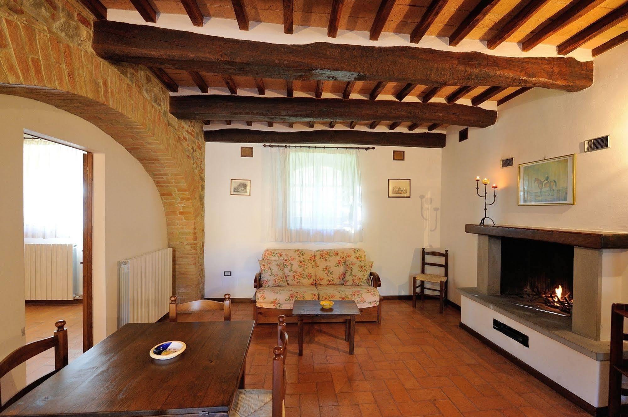 Relais Borgo Torale Passignano sul Trasimeno Exterior foto